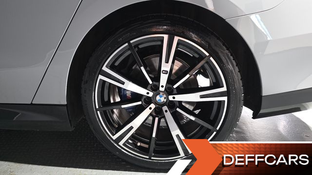 BMW 5-SERIES 530i xDrive M Sport купить на сайте DeffCars