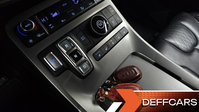 Hyundai PALISADE Diesel 2.2 2WD Exclusive купить на сайте DeffCars