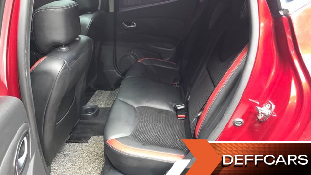 Renault-KoreaSamsung CILO Intens Panoramic купить на сайте DeffCars