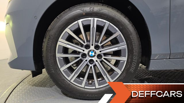BMW 2-SERIES 220i Luxury купить на сайте DeffCars