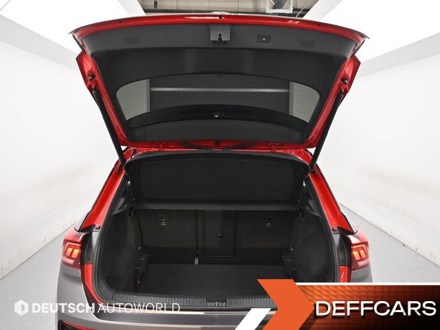 Volkswagen T-ROC 2.0 TDI Prestige купить на сайте DeffCars