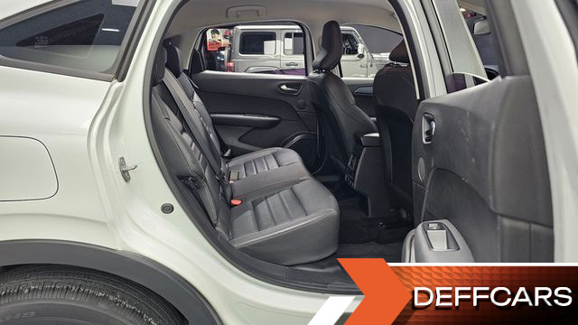 Renault-KoreaSamsung XM3 1.6 GTe LE Plus купить на сайте DeffCars