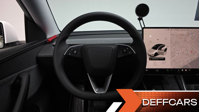 Tesla MODEL Y RWD купить на сайте DeffCars