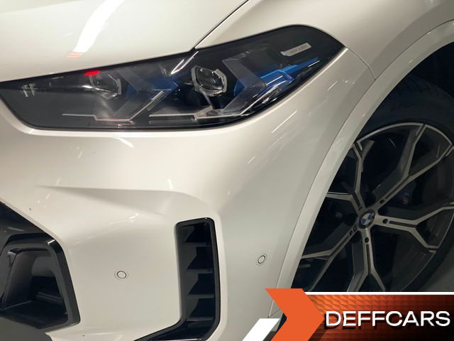 BMW X5 xDrive 30d M Sport купить на сайте DeffCars