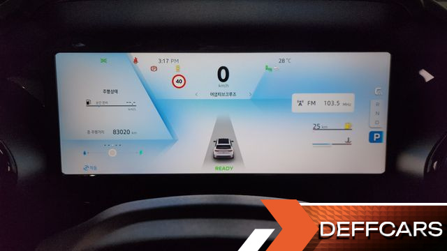Renault GRAND KOLEOS 1.5 E-TECH Iconic 2WD купить на сайте DeffCars