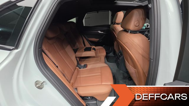 Audi Q5 40 TDI Quattro Premium Sportback купить на сайте DeffCars