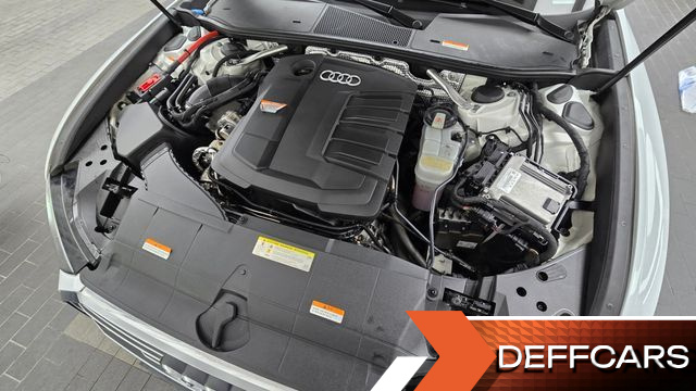 Audi A6 40 TDI Quattro Premium купить на сайте DeffCars