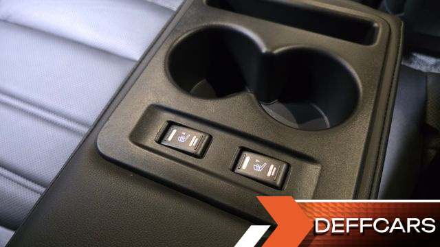 Renault-KoreaSamsung SM6 2.0 LPe RE купить на сайте DeffCars