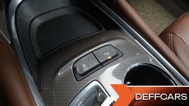 ChevroletGMDaewoo MALIBU 1.5 Turbo LT Deluxe купить на сайте DeffCars