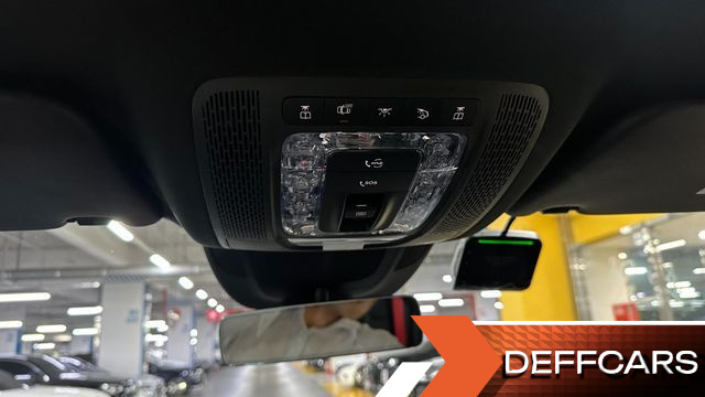 Mercedes GLE-CLASS AMG GLE53 4MATIC+ купить на сайте DeffCars