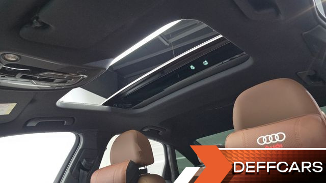 Audi A6 45 TFSI Quattro Premium купить на сайте DeffCars