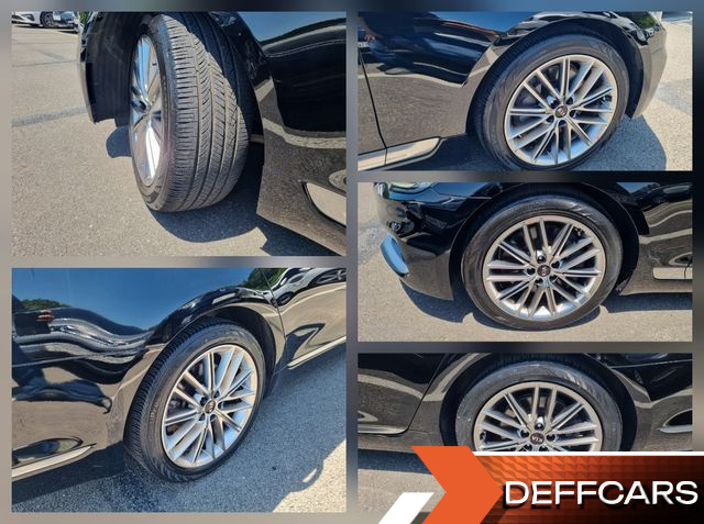 Kia K9 3.8 GDI AWD Best SelectionⅠ купить на сайте DeffCars