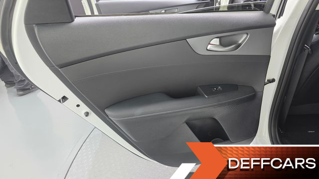 Kia K3 Trendy купить на сайте DeffCars