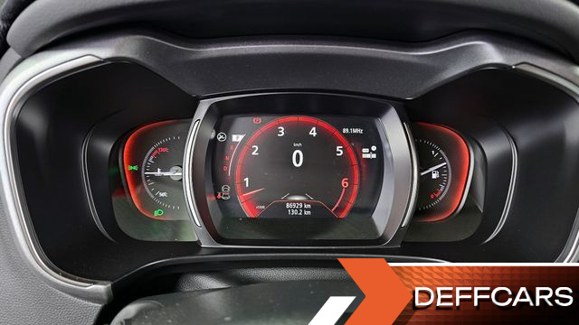 Renault-KoreaSamsung QM6 2.0 LPe Premiere 2WD купить на сайте DeffCars