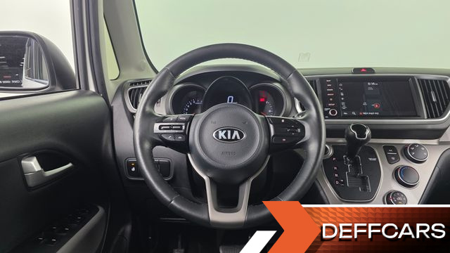 Kia RAY Prestige купить на сайте DeffCars