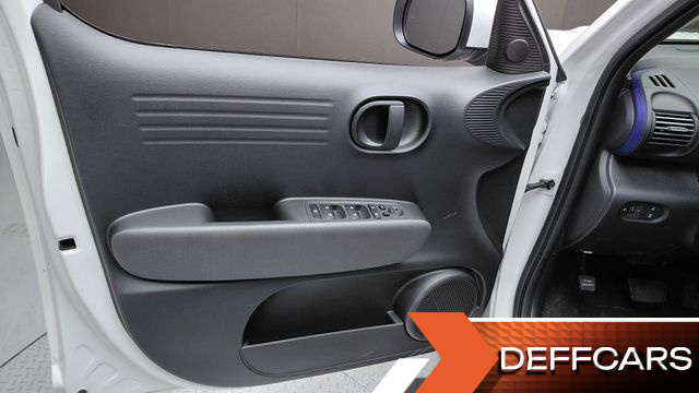 Hyundai CASPER Modern купить на сайте DeffCars