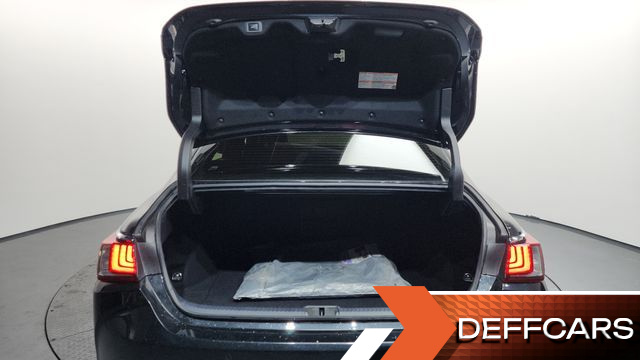 Lexus ES Luxury Plus купить на сайте DeffCars