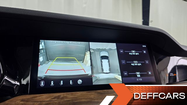 Kia MOHAVE Diesel 3.0 4WD 5-Seater Masters Gravity купить на сайте DeffCars