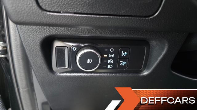 Ford RANGER 2.0 Raptor купить на сайте DeffCars