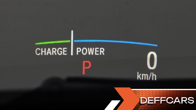 Honda CR-V 2.0 Hybrid Touring 4WD купить на сайте DeffCars
