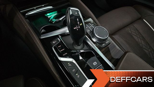 BMW GRAN TURISMO 620d Luxury купить на сайте DeffCars