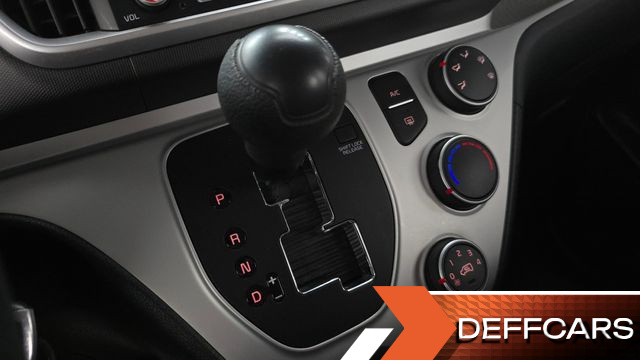 Kia RAY Van Prestige купить на сайте DeffCars