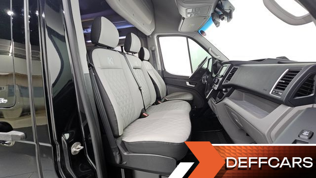 Hyundai SOLATI Limousine купить на сайте DeffCars