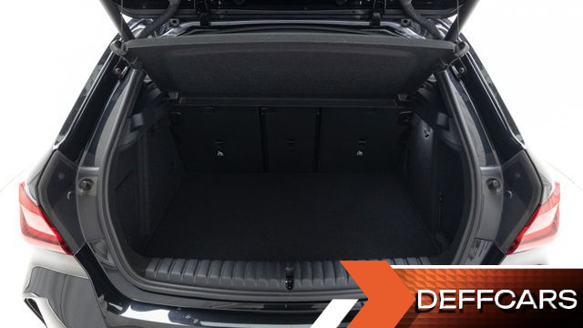 BMW 1-SERIES 120i M Sports купить на сайте DeffCars