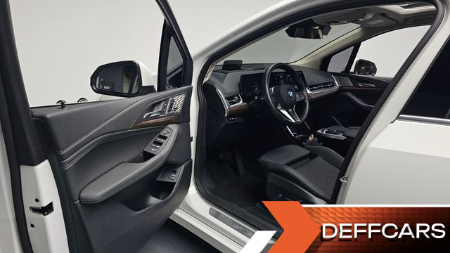 BMW 2-SERIES 220i Luxury купить на сайте DeffCars