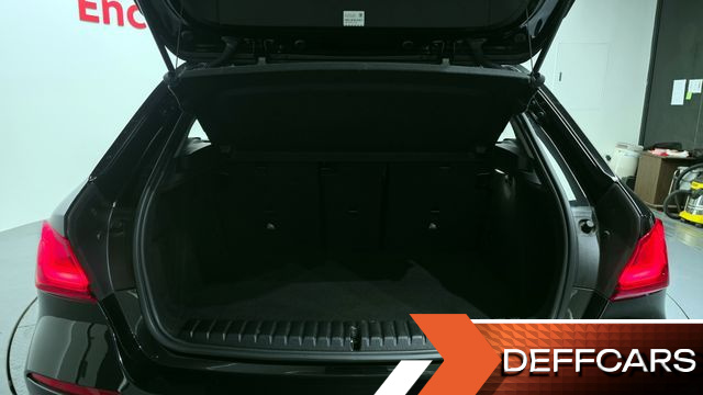 BMW 1-SERIES 118d Joy купить на сайте DeffCars