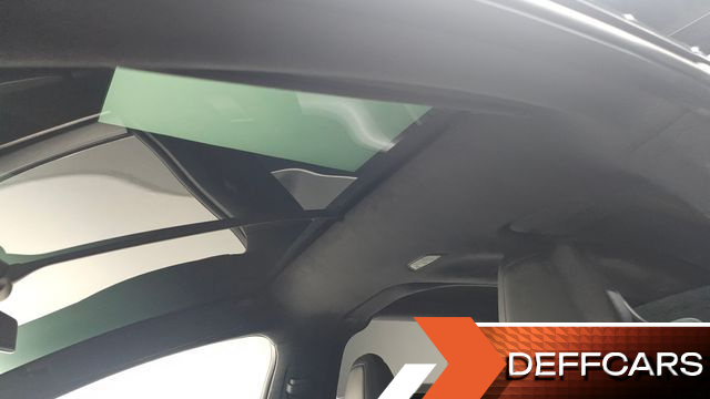 Tesla MODEL X 100D купить на сайте DeffCars