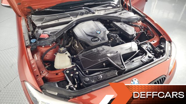 BMW 1-SERIES 118d M Sport Shadow 5 Door купить на сайте DeffCars