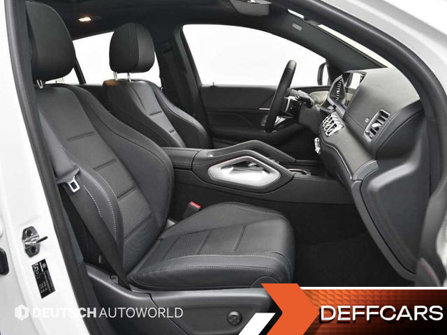 Mercedes GLE-CLASS GLE450 4MATIC Coupe купить на сайте DeffCars
