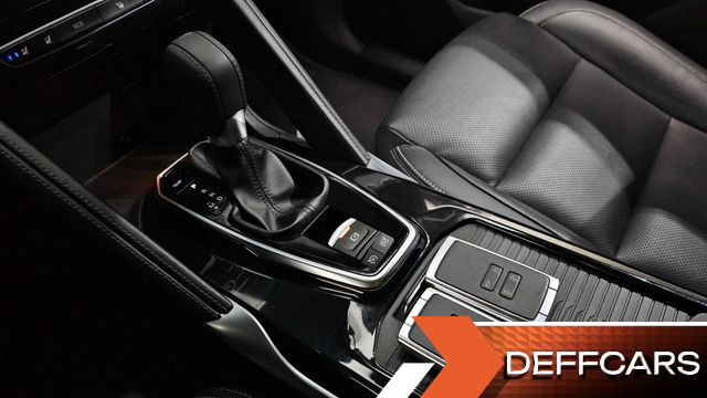 Renault-KoreaSamsung QM6 2.0 LPe RE Signature 2WD купить на сайте DeffCars