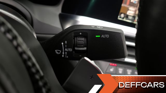 BMW 3-SERIES 320i M Sport купить на сайте DeffCars