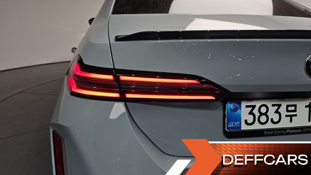 BMW M5 M5 Sedan купить на сайте DeffCars