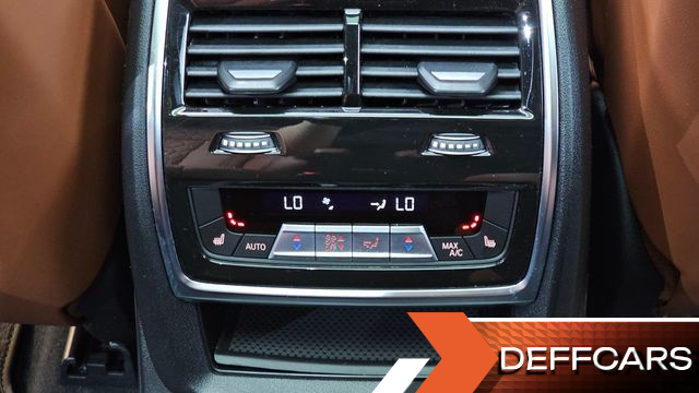 BMW X7 xDrive 40i M Sport 6STR купить на сайте DeffCars