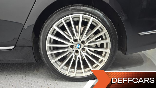 BMW 7-SERIES 730Ld xDrive Design Pure Excellence купить на сайте DeffCars