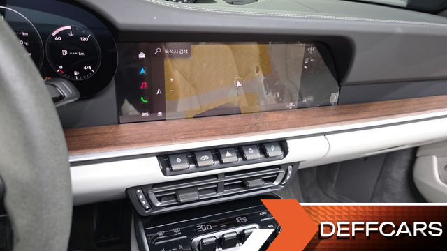 Porsche 911 Targa 4 купить на сайте DeffCars