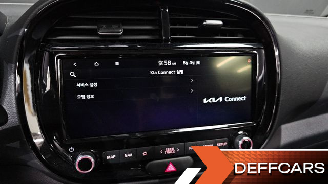 Kia SOUL 1.6 T-GDI Noblesse купить на сайте DeffCars