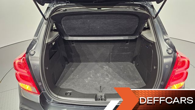 ChevroletGMDaewoo TRAX 1.4 Blade купить на сайте DeffCars
