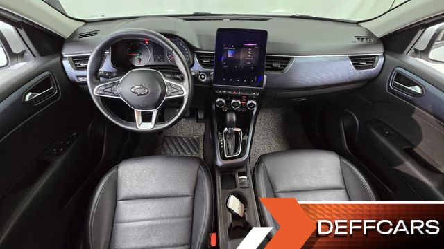 Renault-KoreaSamsung XM3 1.6 GTe LE Plus купить на сайте DeffCars