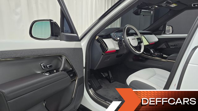 Land Rover RANGE ROVER SPORT P360 HSE Dynamic купить на сайте DeffCars