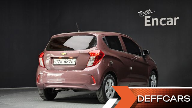 ChevroletGMDaewoo SPARK LS купить на сайте DeffCars