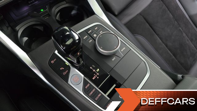 BMW 3-SERIES 320i M Sport купить на сайте DeffCars