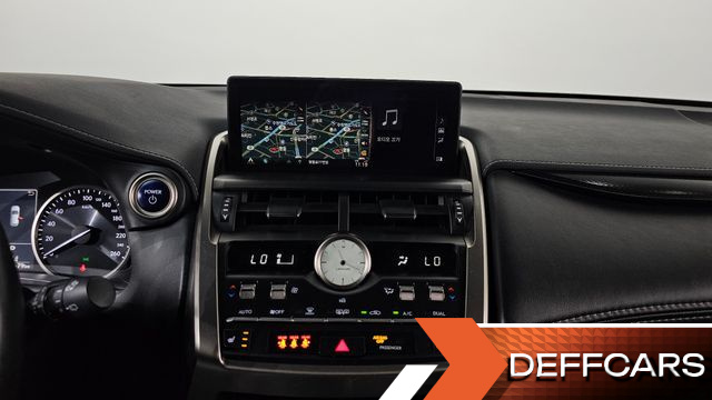 Lexus NX Supreme купить на сайте DeffCars