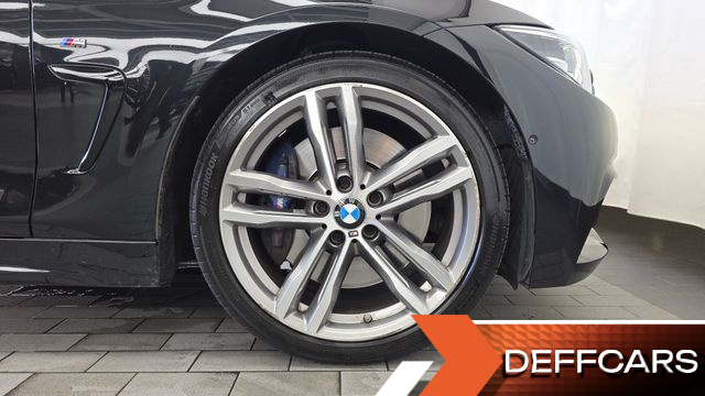BMW 4-SERIES 430i M Sport Coupe купить на сайте DeffCars