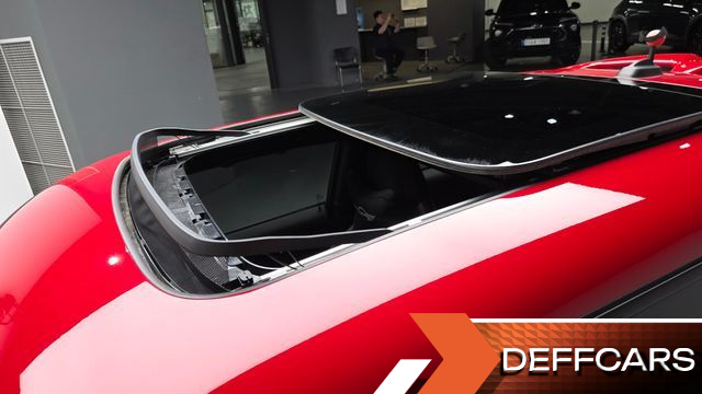 Mini COOPER JCW 3rd Generation купить на сайте DeffCars