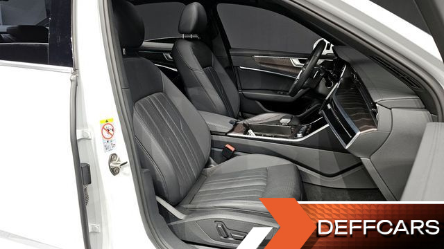 Audi A6 45 TFSI Quattro Premium купить на сайте DeffCars