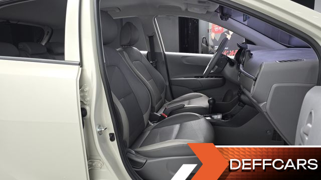 Kia MORNING Trendy купить на сайте DeffCars